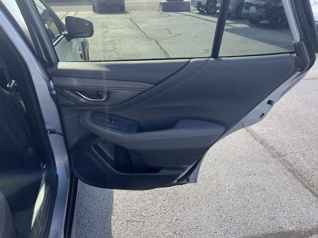 2022 Subaru Outback Wilderness photo 13