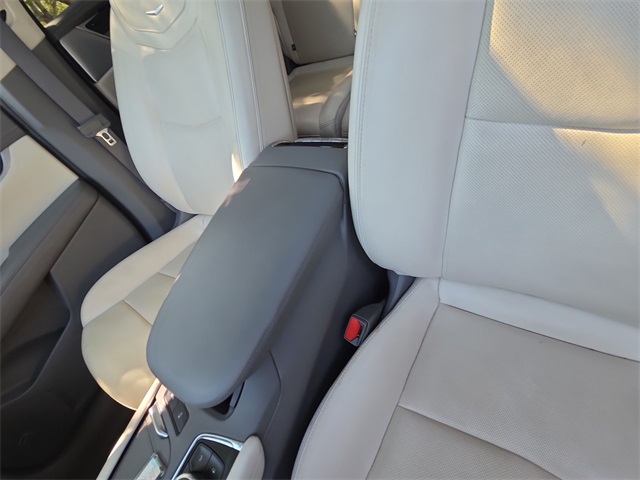 2024 Cadillac XT6 Premium Luxury photo 15