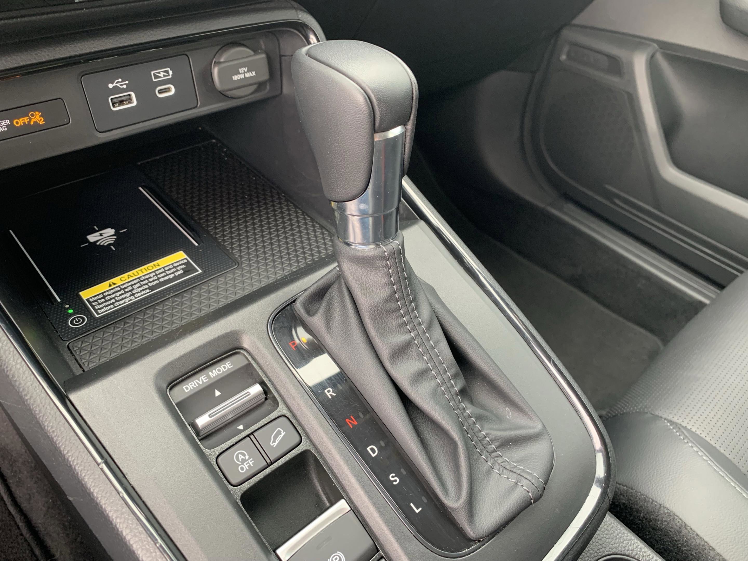 2023 Honda CR-V EX-L photo 18