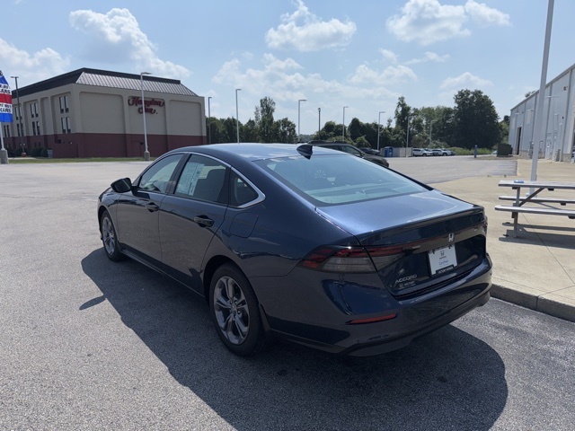 2024 Honda Accord EX photo 7