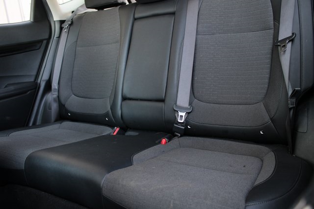 2023 Kia Seltos Nightfall Edition photo 3