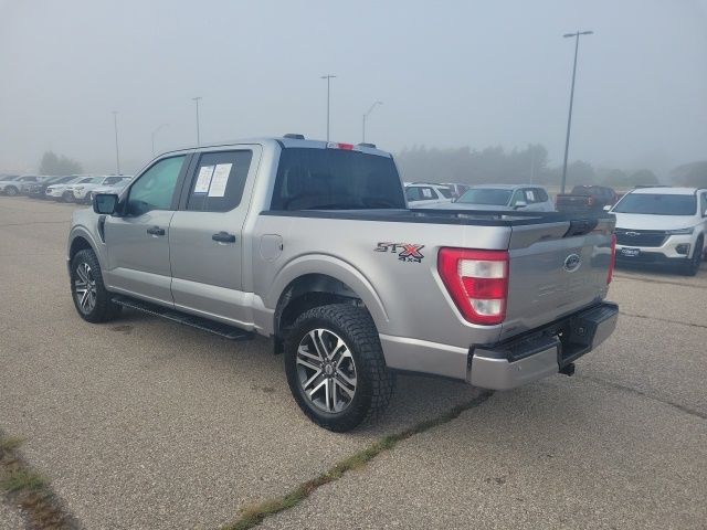 2023 Ford F-150 XL photo 20