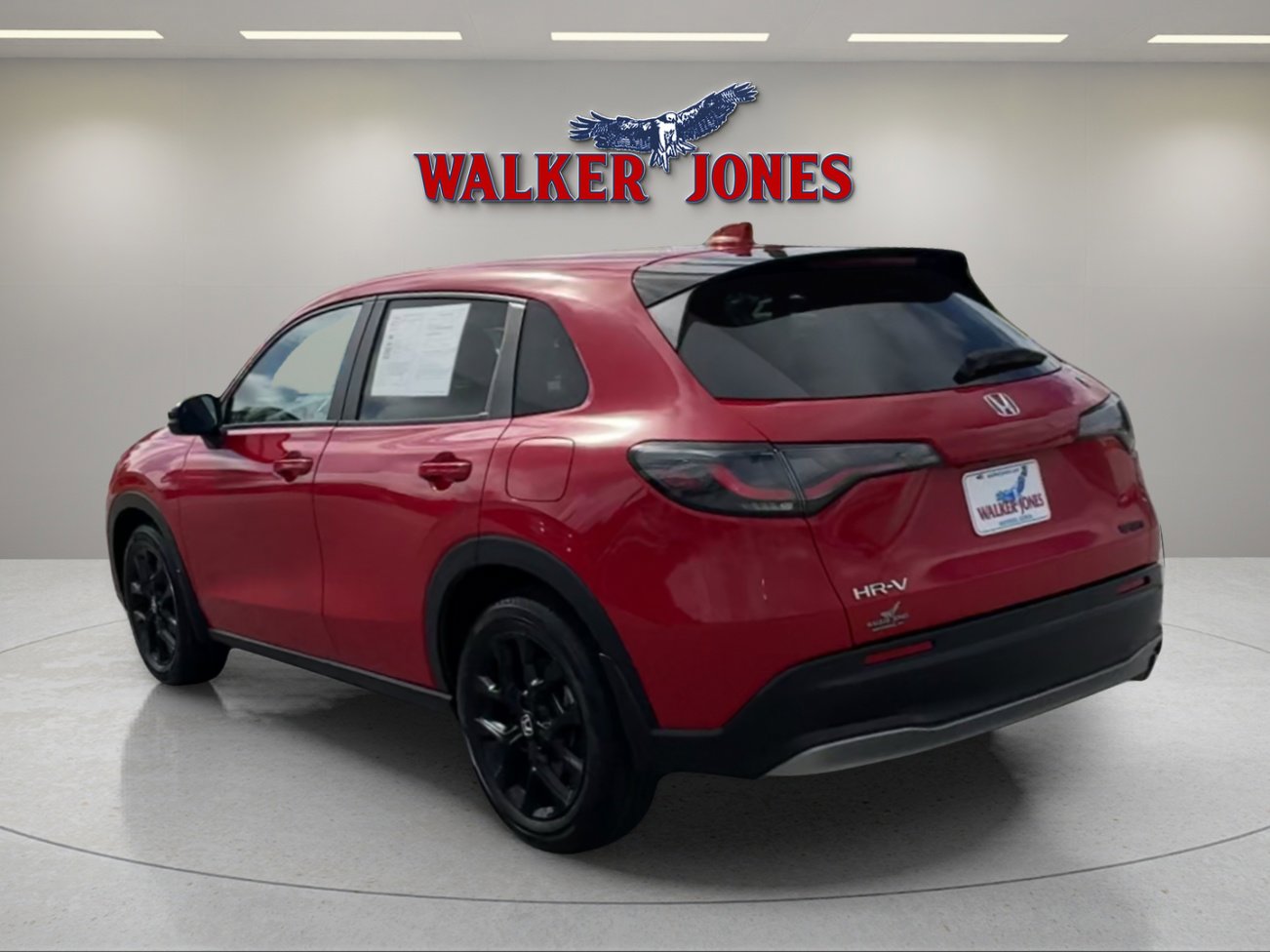 2023 Honda HR-V Sport's photo