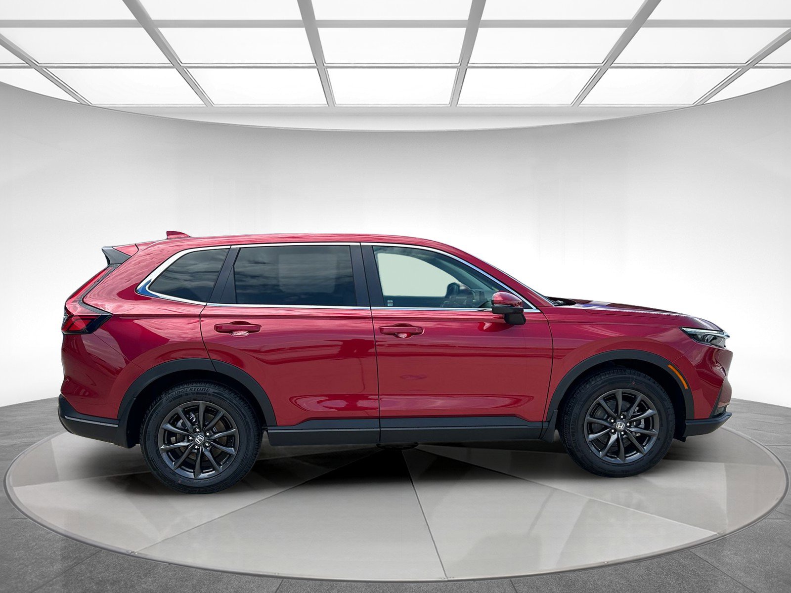 2026 Honda CR-V EX-L photo 6