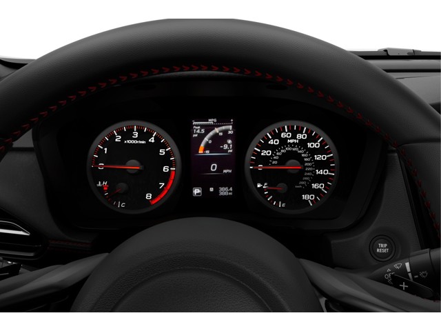 2025 Subaru WRX Limited photo 3