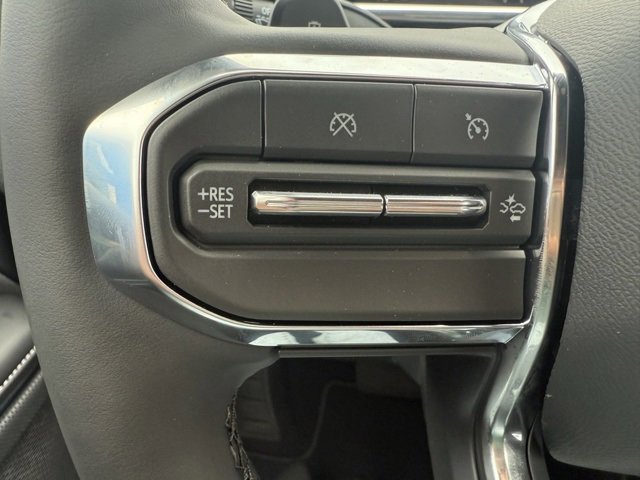 2026 Gmc Sierra Elevation photo 17