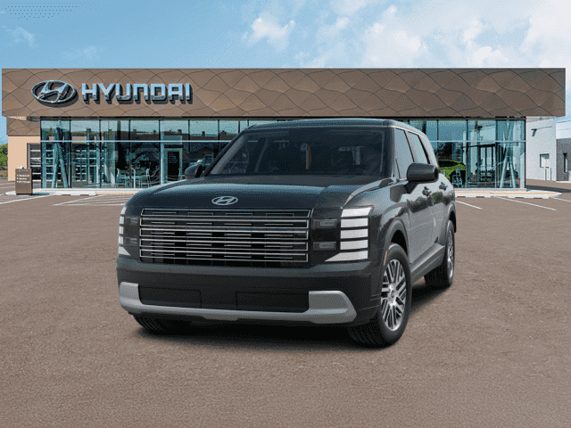 2026 Hyundai Palisade SE's photo