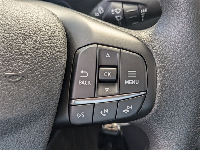 2024 Ford Transit photo 19