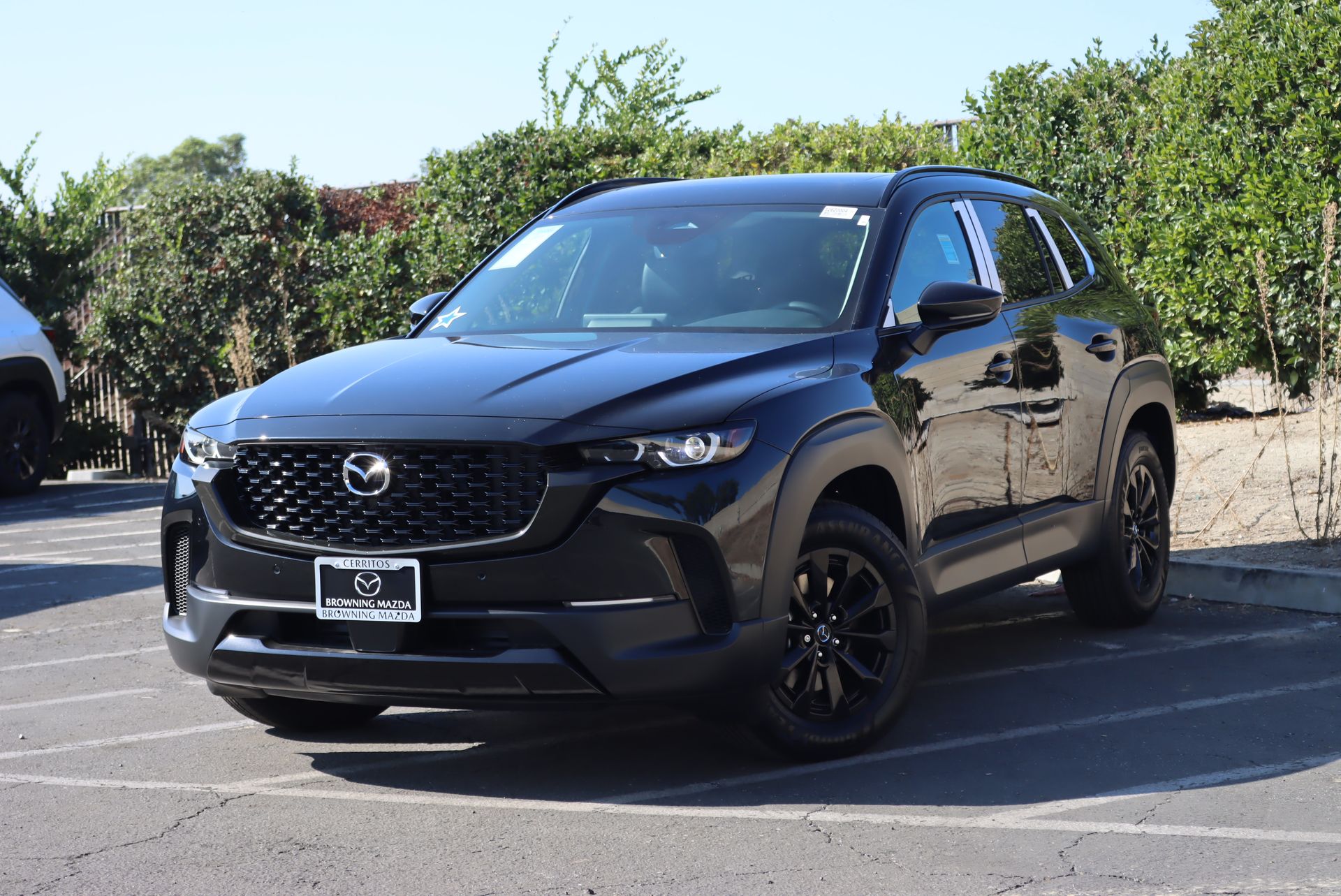 2026 Mazda CX-50 Premium's photo