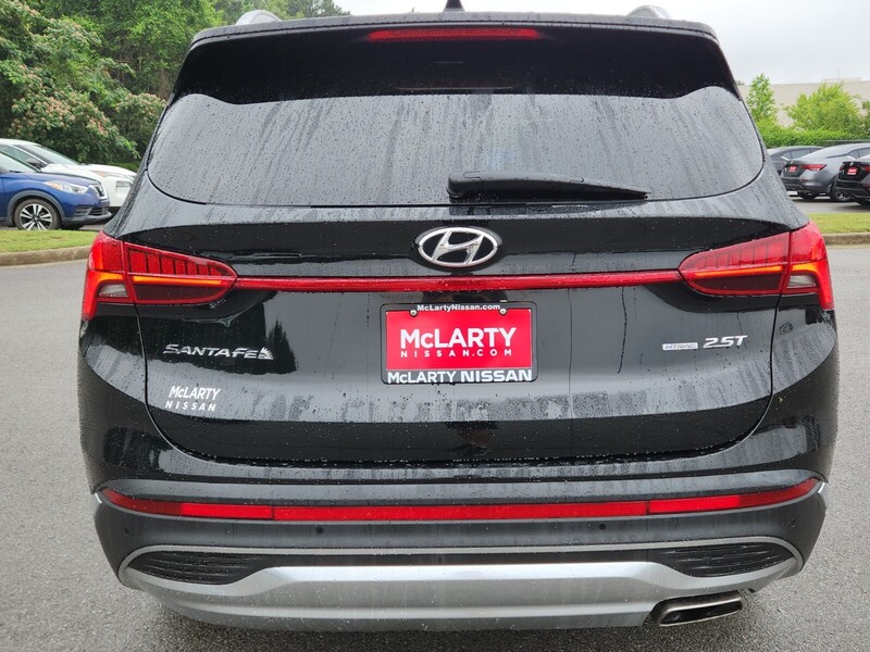 2023 Hyundai Santa Fe Limited photo 4