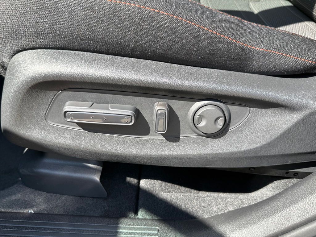 2026 Honda CR-V Hybrid Sport photo 21