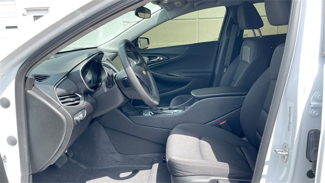 2025 CHEVROLET MALIBU - Image 18