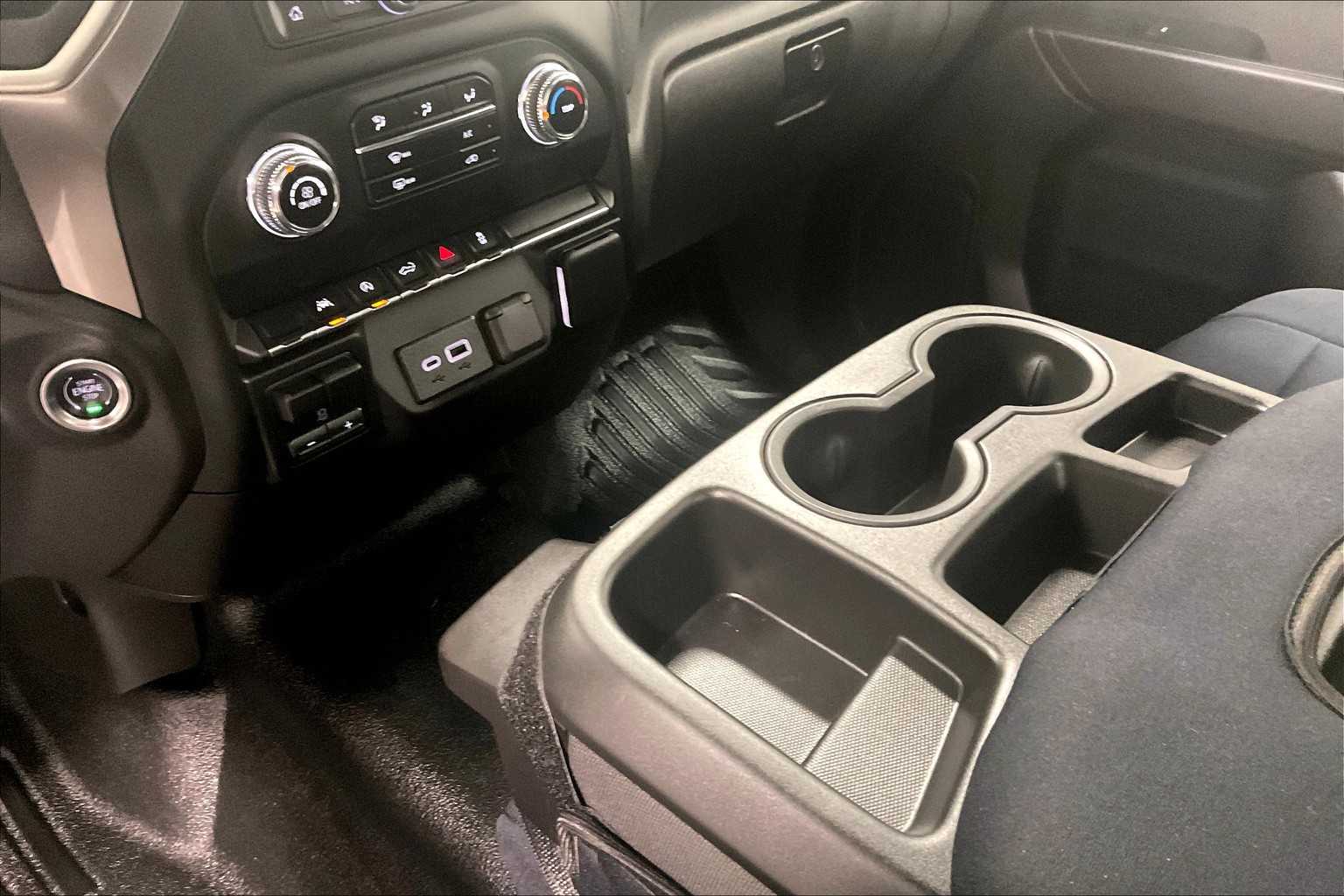 2024 Gmc Sierra 1500 Pro photo 15