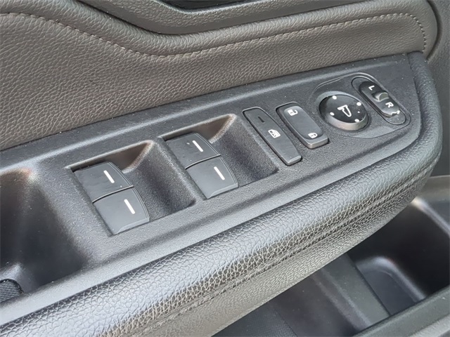 2021 Honda Odyssey Touring photo 12