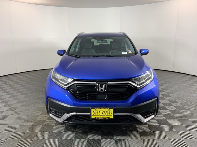 2022 Honda CR-V Touring photo 2