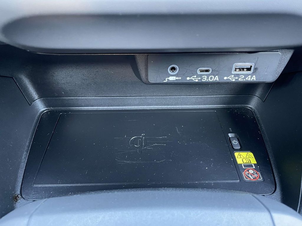 2024 Subaru Crosstrek Sport photo 17