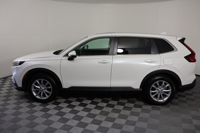 2025 Honda CR-V EX-L photo 5
