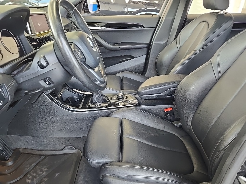 2018 Bmw X2 xDrive28i photo 20