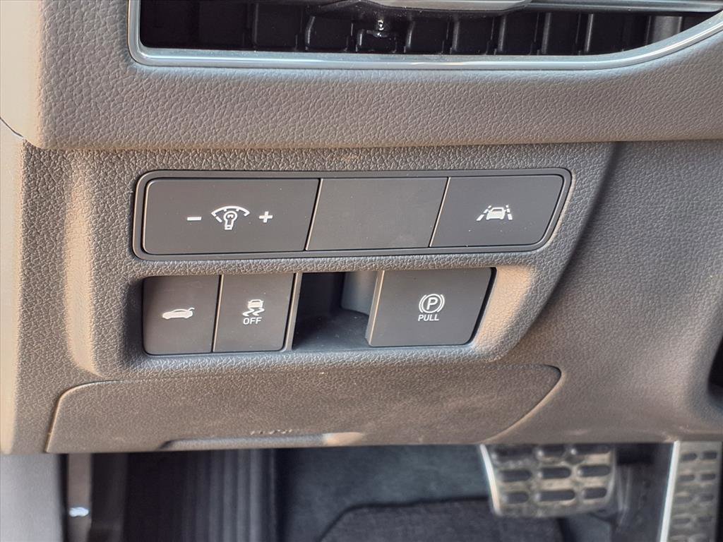2022 Hyundai Sonata SEL Plus photo 7