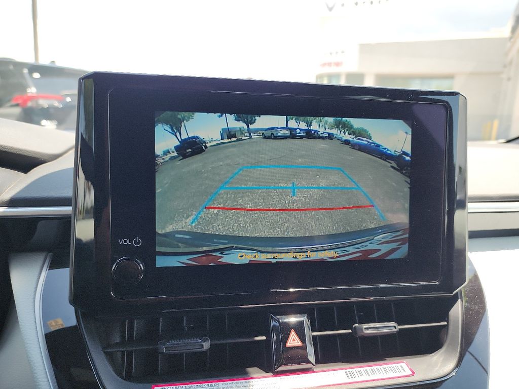 2024 Toyota Corolla SE photo 19