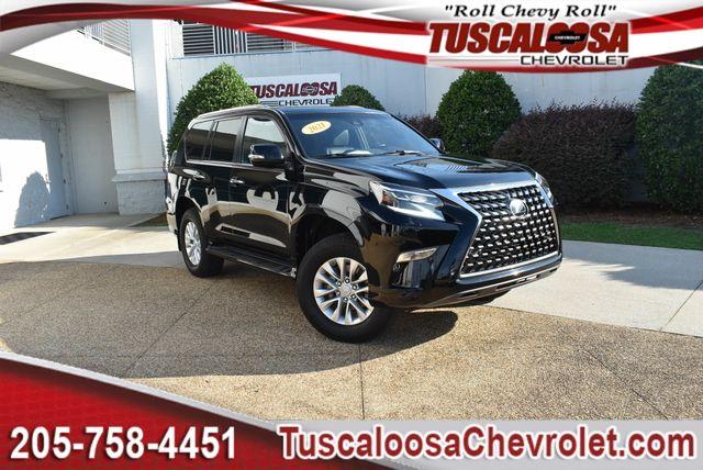 2021 Lexus GX Base's photo