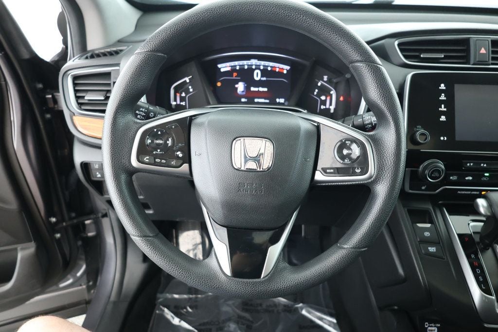 2021 Honda CR-V EX photo 12