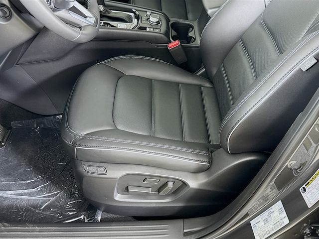 2025 Mazda CX-5 2.5 S Preferred photo 18