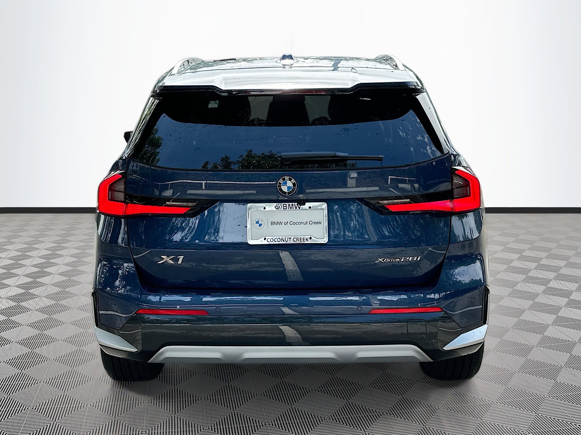 2025 Bmw X1 XDrive28i photo 6