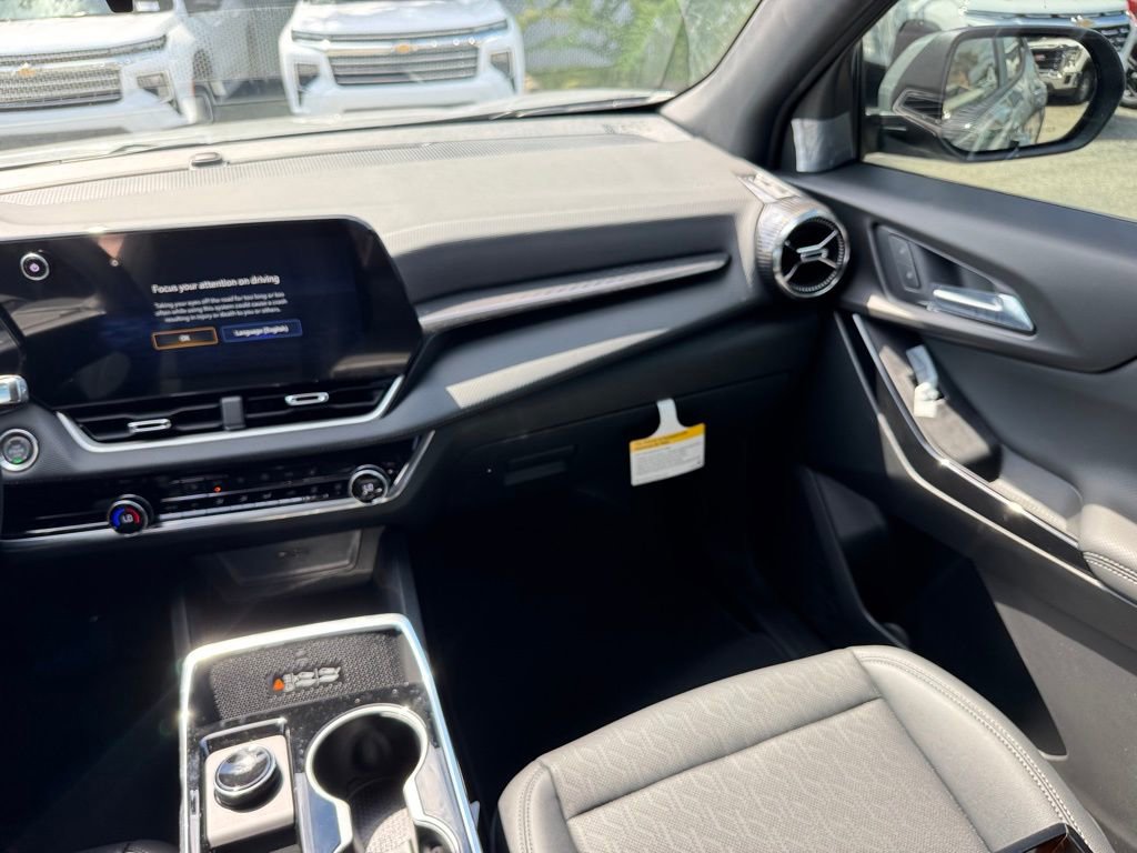 2026 Chevrolet Equinox LT photo 20