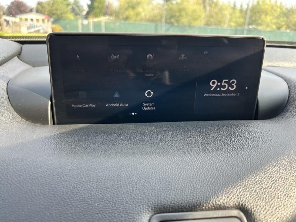 2023 Acura TLX Base photo 17