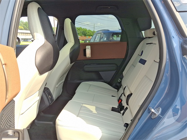 2025 Mini Countryman S ALL4 photo 10