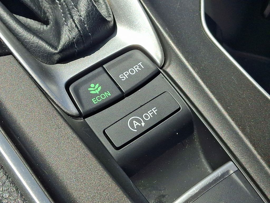 2021 Honda Accord 1.5T Sport photo 23