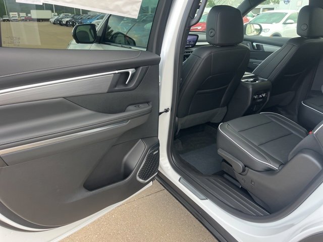 2025 Buick Enclave Preferred photo 36