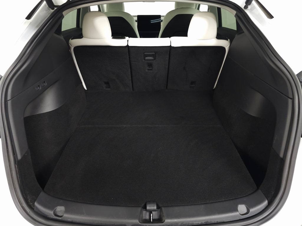 2020 TESLA MODEL Y - Image 5