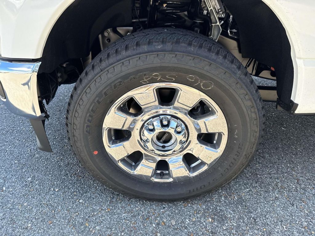 2026 Ford F-250 King Ranch photo 3