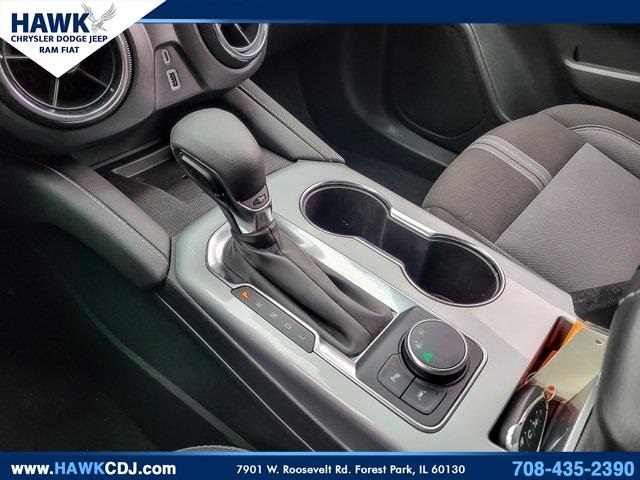 2024 CHEVROLET BLAZER - Image 22