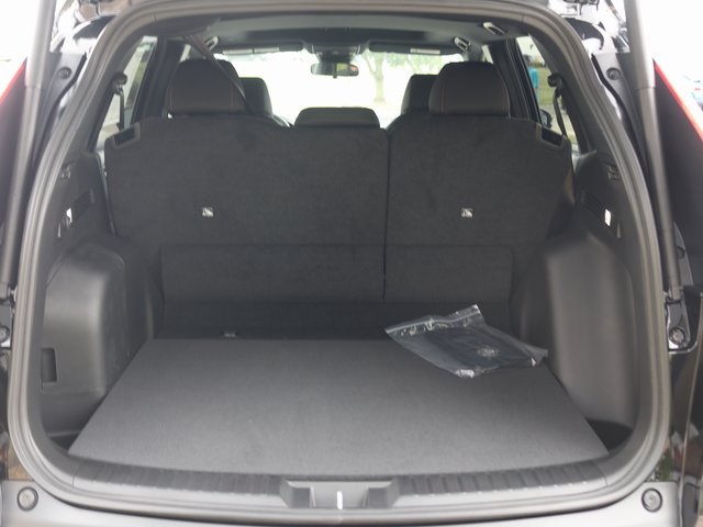 2026 Honda CR-V Hybrid photo 30