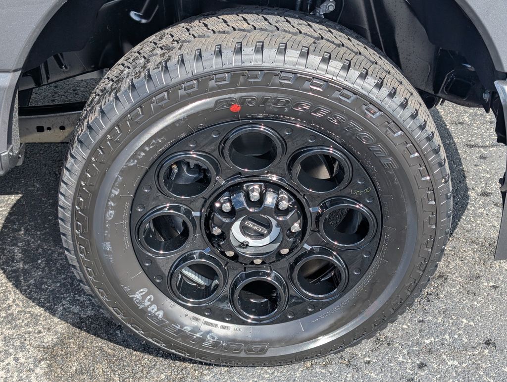 2026 Ford F-250 XLT photo 16