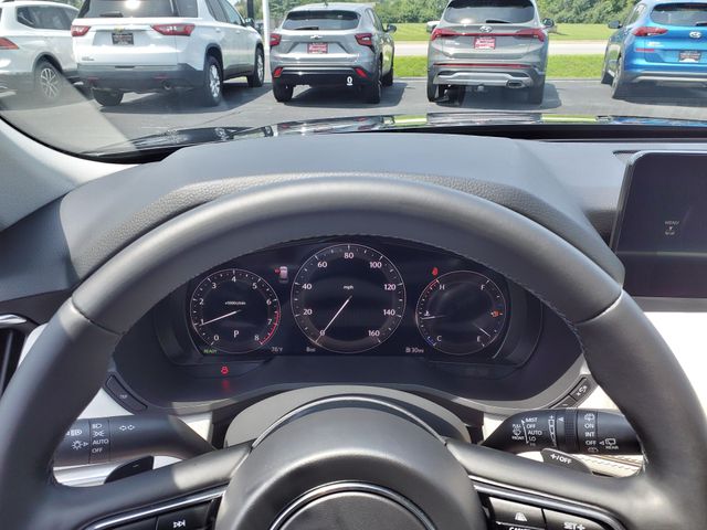 2025 Mazda CX-90 3.3 Turbo Premium Plus photo 9