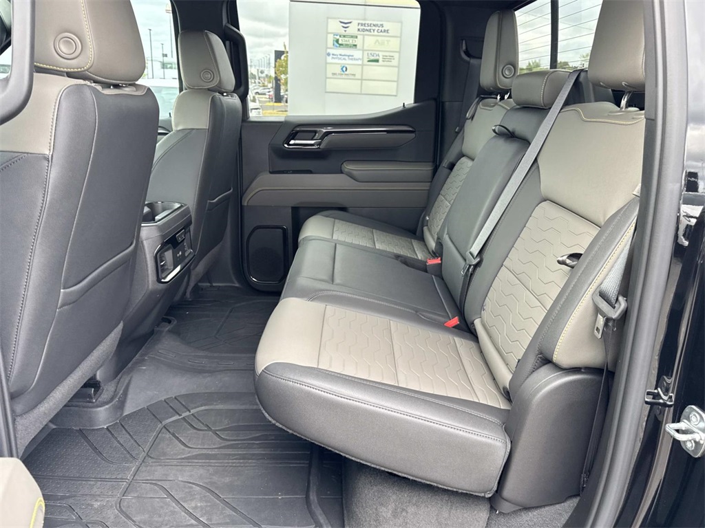 2022 Chevrolet Silverado 1500 ZR2 photo 15