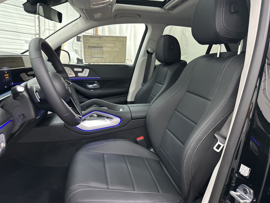 2026 Mercedes Benz GLE 350 4MATIC photo 19