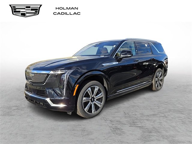 2026 Cadillac Escalade IQL Premium Luxury's photo