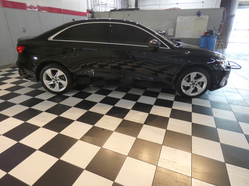 2024 Audi A3 Premium 40 TFSI photo 4