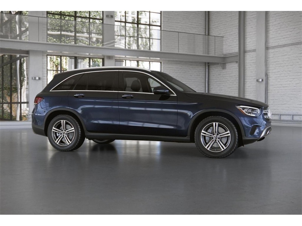 2021 Mercedes Benz GLC 300 4MATIC photo 14