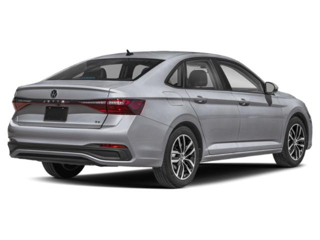2026 Volkswagen Jetta SE photo 2
