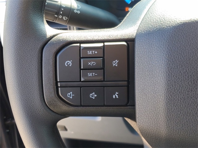 2026 Ford F-250 XLT photo 22