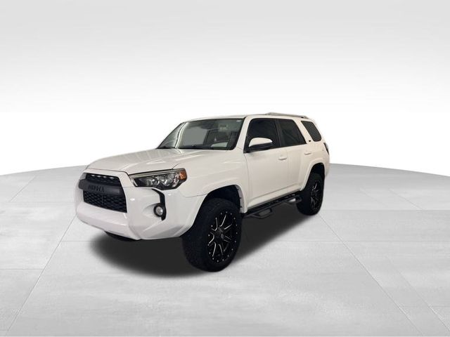 2016 Toyota 4Runner