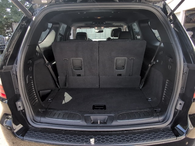 2020 Dodge Durango GT Plus photo 43