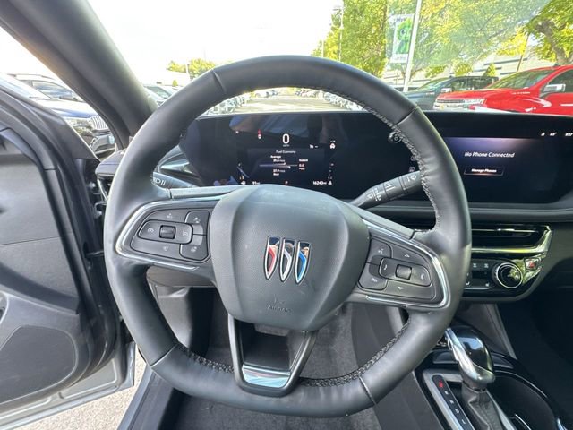 2025 Buick Envista ST photo 11