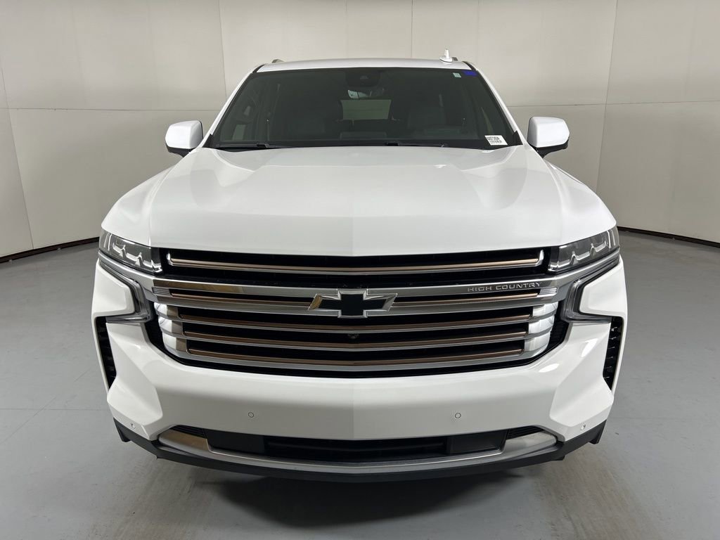 2024 Chevrolet Tahoe High Country photo 4